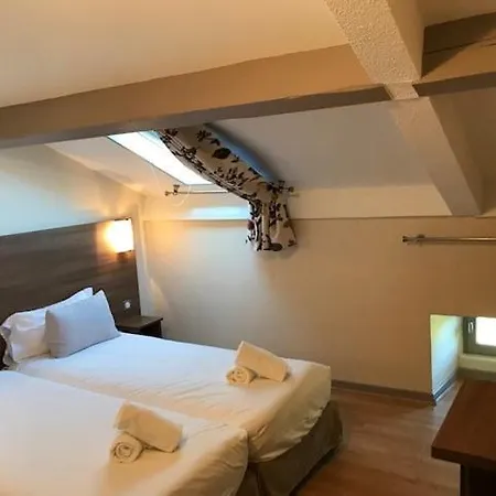 La Bastide De Ξενοδοχείο Sanilhac (Ardeche)