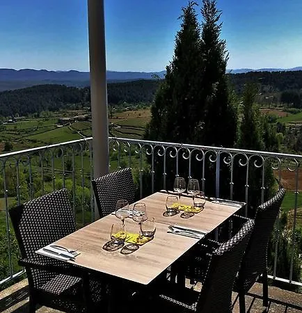La Bastide De 호텔 3*