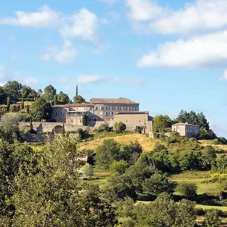 La Bastide De Sanilhac (Ardeche)