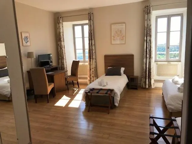 La Bastide De Hotel Sanilhac (Ardeche)