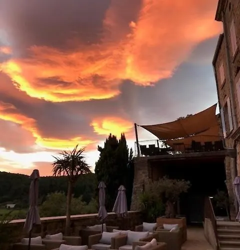 Hotel La Bastide De 3*