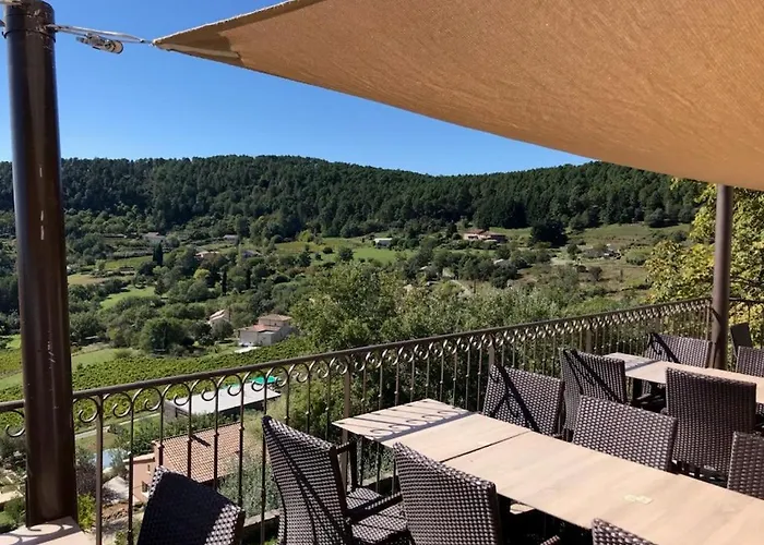 La Bastide De Hotel 3*