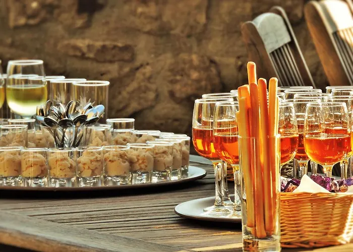 La Bastide De Hotel Sanilhac (Ardeche)