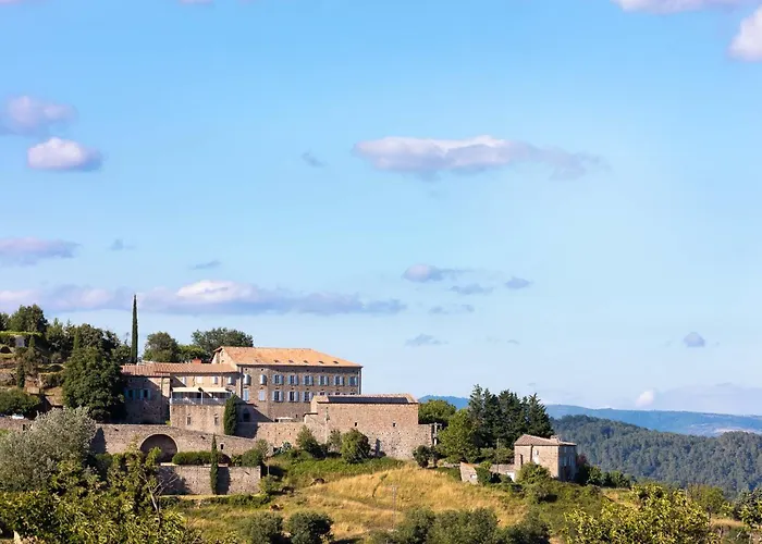 Hotel La Bastide De 3*