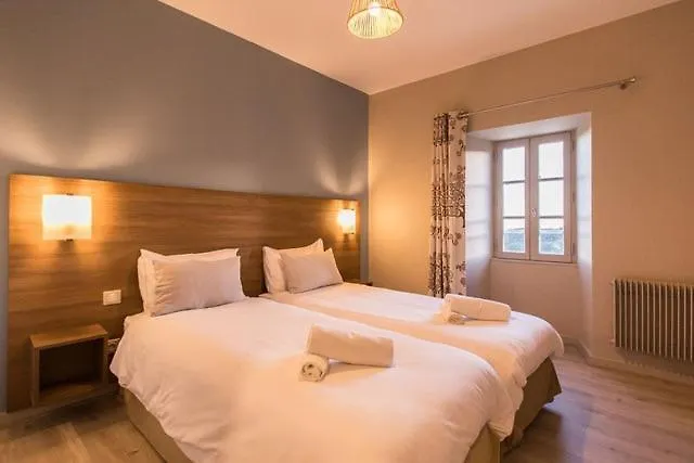 Hotel La Bastide De