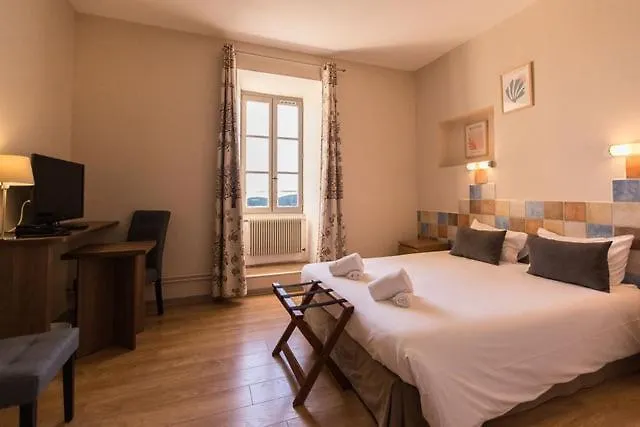 La Bastide De Hotel 3*