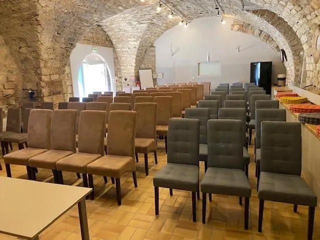 La Bastide De Hotel Sanilhac (Ardeche)