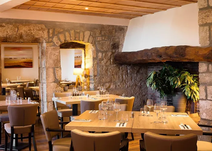 La Bastide De 3*