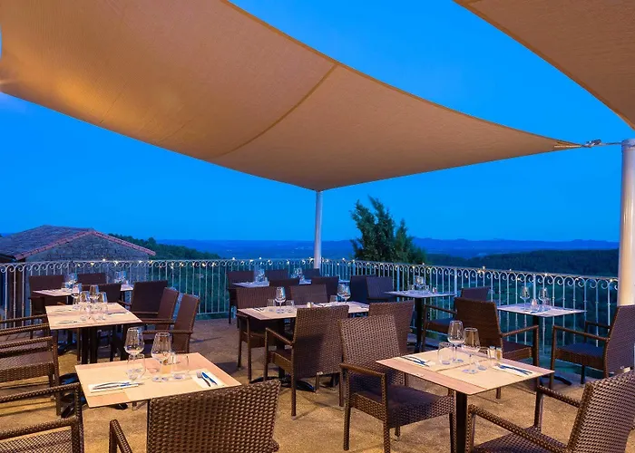 Hotel La Bastide De