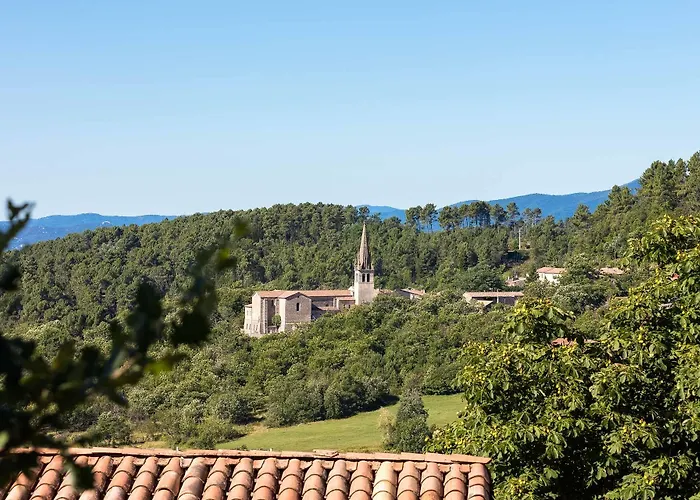 La Bastide De 3*