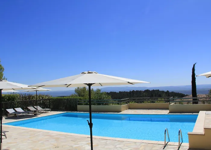 La Bastide De 3*