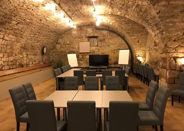 La Bastide De Hotel 3*