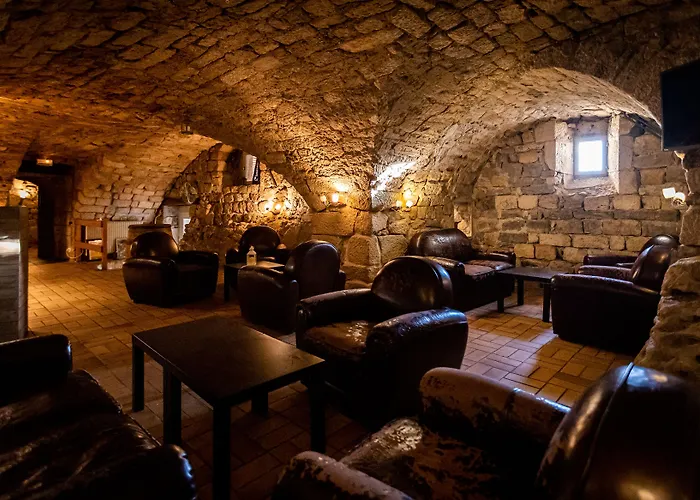 La Bastide De 3* Sanilhac (Ardeche)