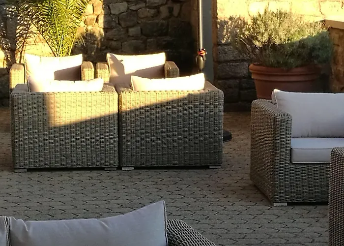 La Bastide De