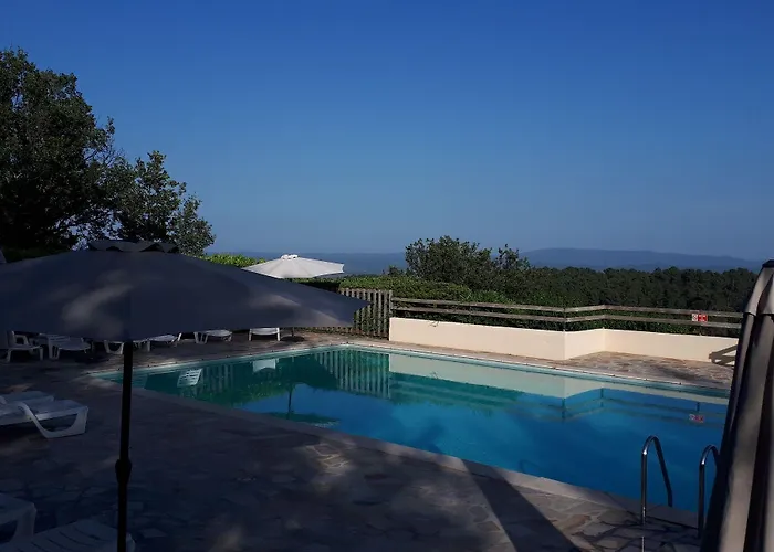 Hotel La Bastide De