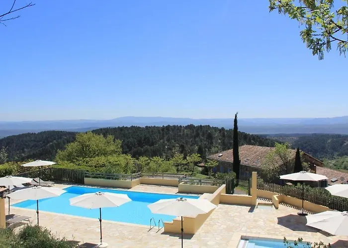 La Bastide De 3*