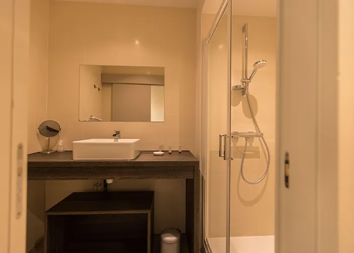 Hotel La Bastide De 3*