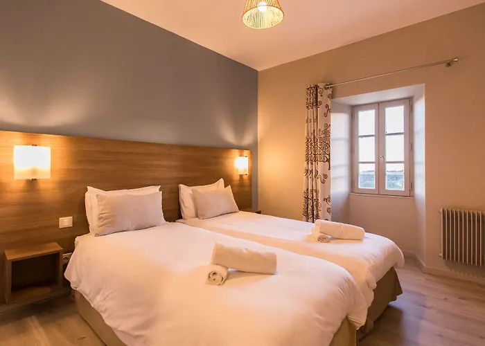 La Bastide De Hotel 3*