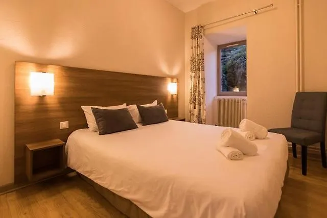 Hotel La Bastide De
