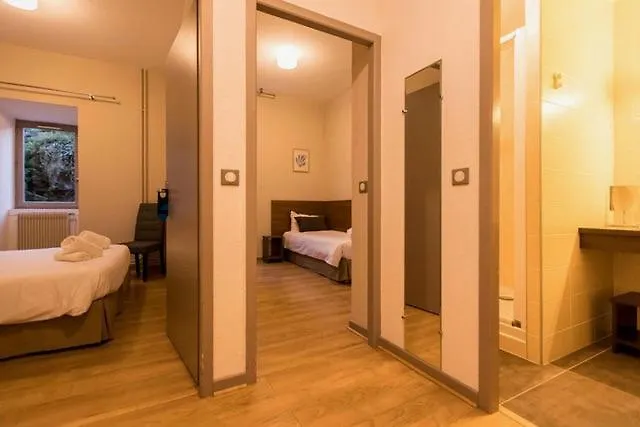 La Bastide De Hotel 3*