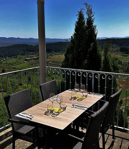 La Bastide De Hotel 3*