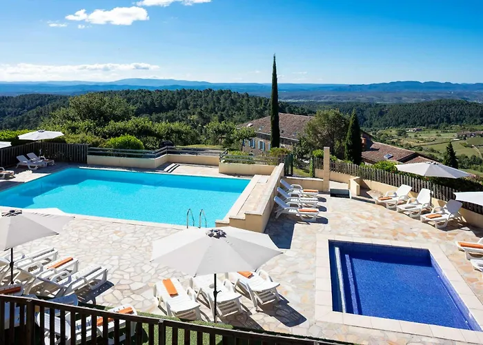 Hotel La Bastide De