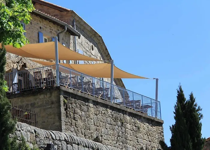 La Bastide De