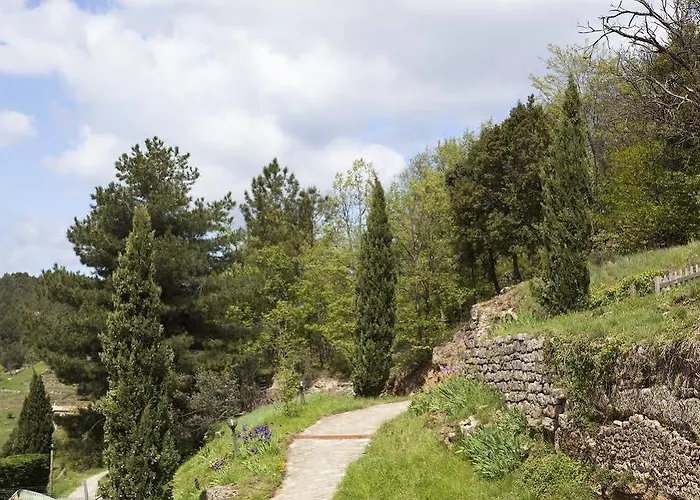 Hotel La Bastide De