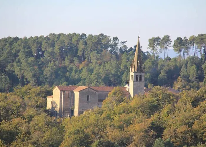 La Bastide De 3*