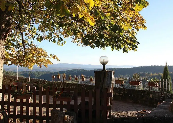 La Bastide De 3* Sanilhac (Ardeche)