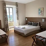 Hotel La Bastide De Sanilhac (Ardeche)