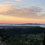 La Bastide De Hotel Sanilhac (Ardeche)