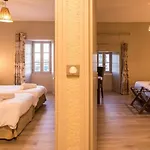 La Bastide De Sanilhac (Ardeche)