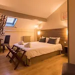Hotel La Bastide De Sanilhac (Ardeche)