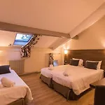La Bastide De Sanilhac (Ardeche)