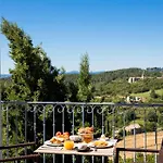 La Bastide De Hotel Sanilhac (Ardeche)