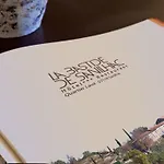 La Bastide De Hotel 3*