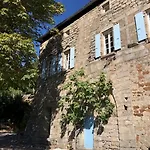 La Bastide De 3* Sanilhac (Ardeche)