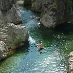 Hotel La Bastide De Sanilhac (Ardeche)