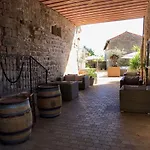 Hotel La Bastide De