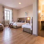 La Bastide De