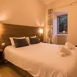 Hotel La Bastide De