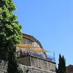 Hotel La Bastide De Sanilhac (Ardeche)