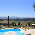 La Bastide De Hotel Sanilhac (Ardeche)