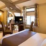 Hotel La Bastide De Sanilhac (Ardeche)