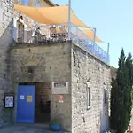 La Bastide De 3* Sanilhac (Ardeche)
