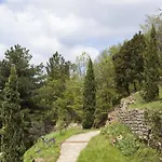 Hotel La Bastide De