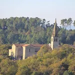 La Bastide De 3*
