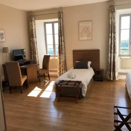 La Bastide De ホテル Sanilhac
