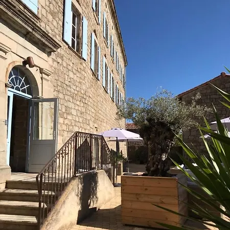 La Bastide De Sanilhac Sanilhac (Ardeche)